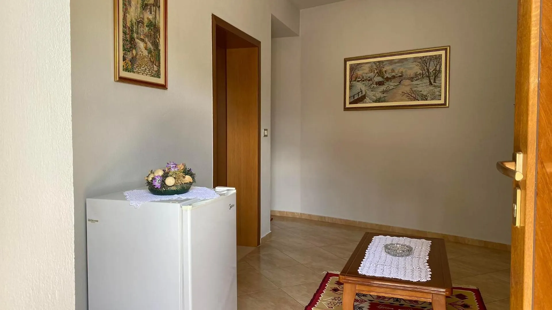 Guest House Persa Gjirokaster Albania