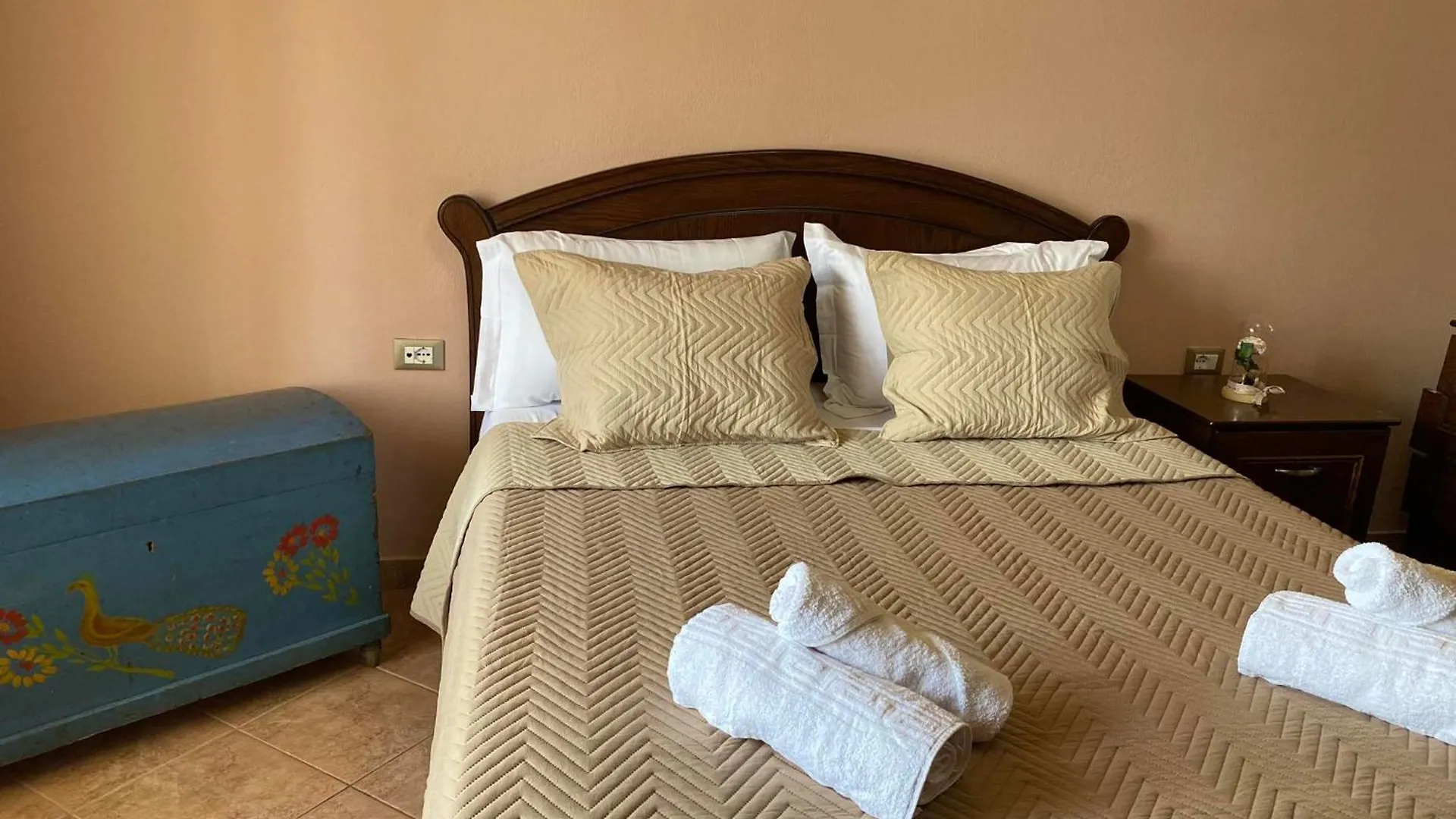 Guest House Persa Gjirokaster Apartment