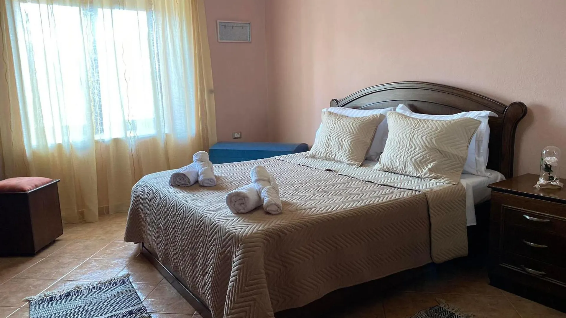 Guest House Persa Gjirokaster